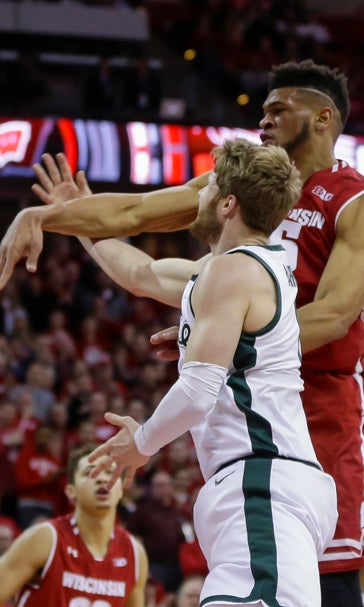 Winston outduels Happ in Michigan State win